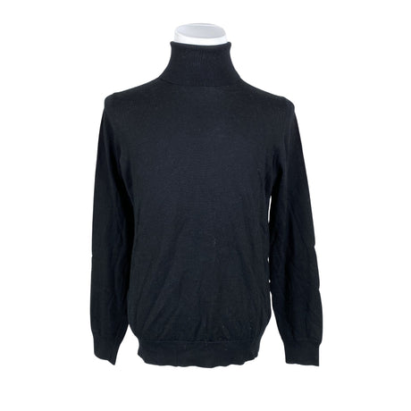 Unisex Marks&Spencer - Kampsun, suurus L - Must ()
