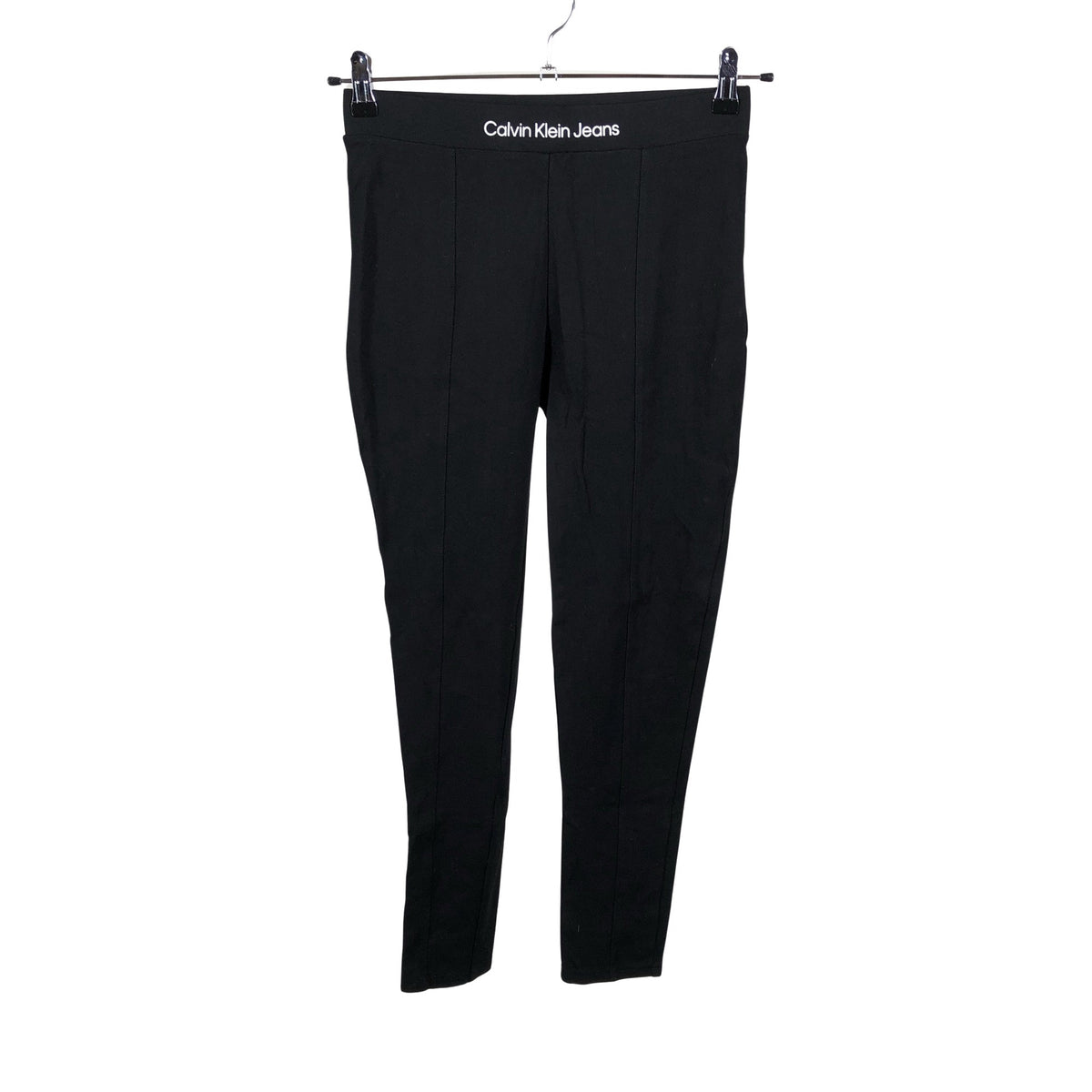 Unisex Calvin Klein Jeans - Retuusid, suurus 38 - Must (1)
