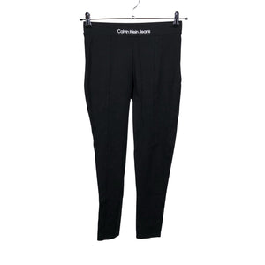 Unisex Calvin Klein Jeans - Retuusid, suurus 38 - Must (1)