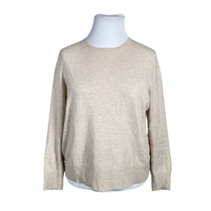 Unisex Marks&Spencer - Kampsun, suurus 44 - Beige (1)