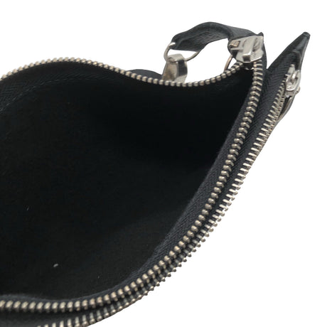Unisex Miiko - Õlakott, suurus Mini - Must (2)