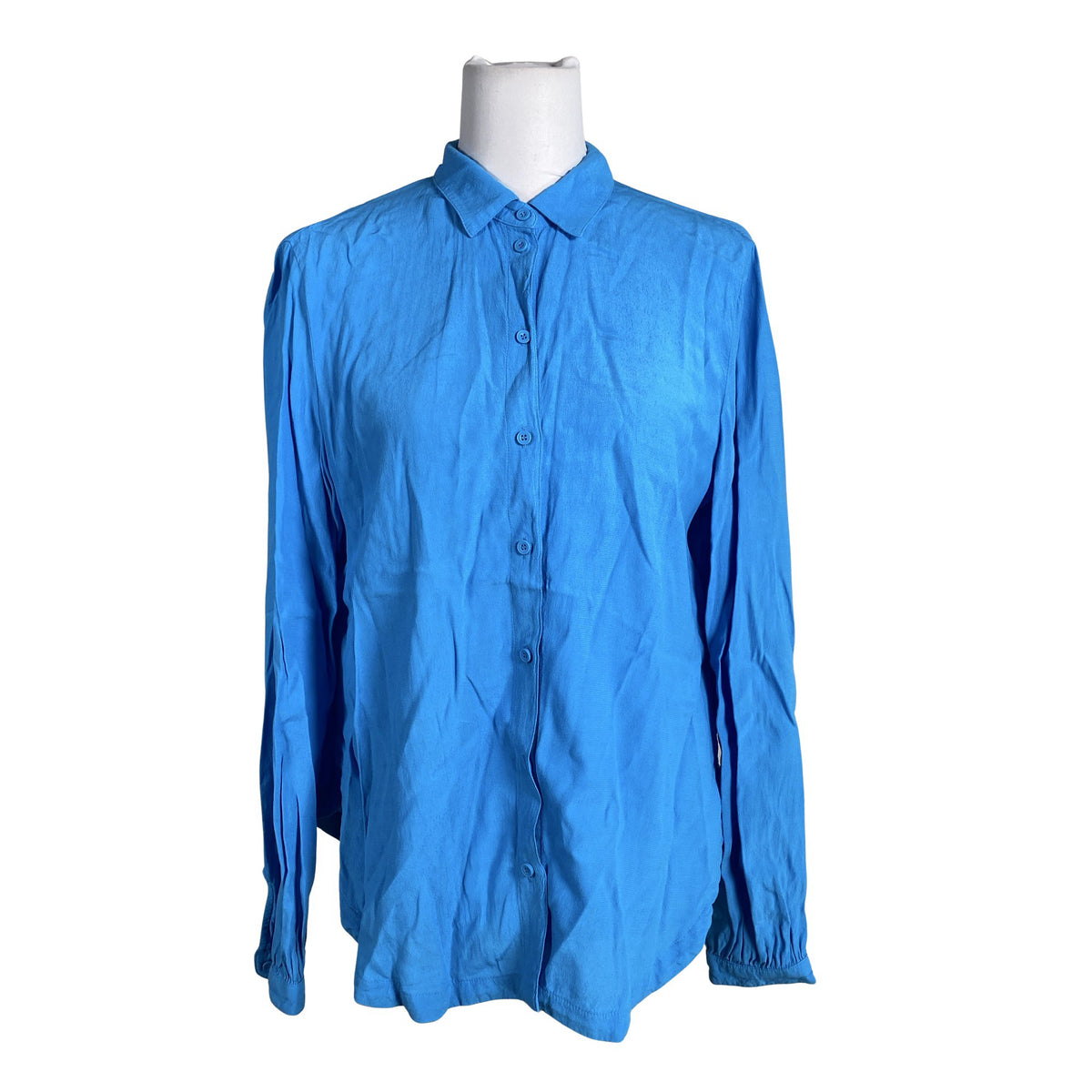 Unisex Esprit - Pluus, suurus 38 - Sinine (1)
