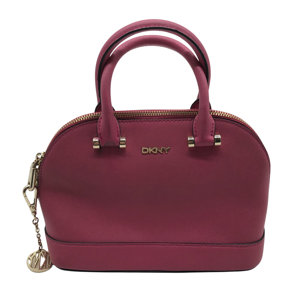 Unisex DKNY - Käekott, suurus Midi - Roosa (1)
