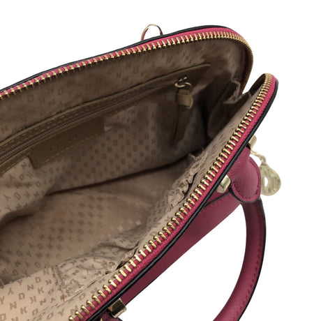 Unisex DKNY - Käekott, suurus Midi - Roosa (2)