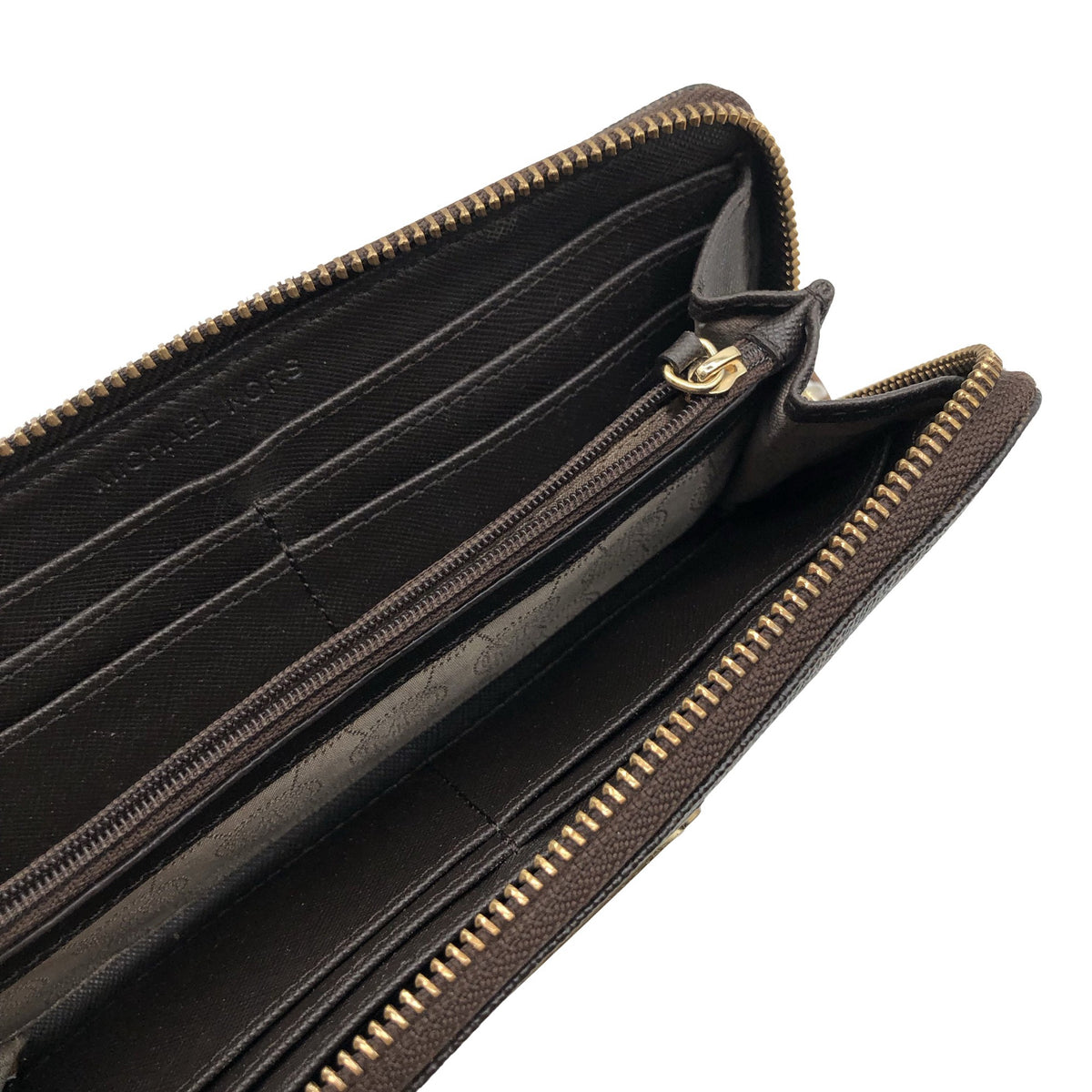 Unisex Michael Kors - Rahakott, suurus Ei kokoa - Pruun (2)