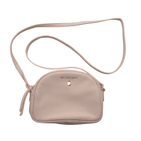 Unisex Michael Kors - Õlakott, suurus Mini - Heleroosa ()