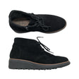 Unisex Clarks - Poolsaapad, suurus 38 - Must ()