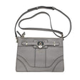 Unisex Guess - Õlakott, suurus Mini - Hall ()