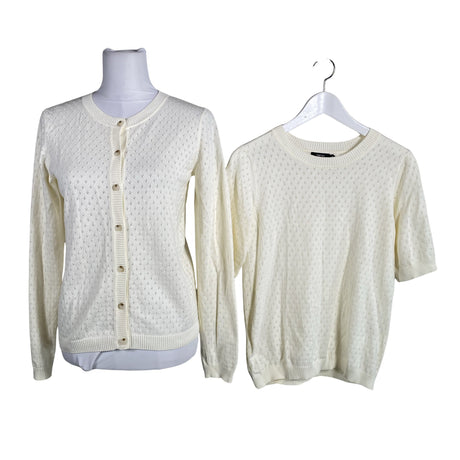 Unisex Adidas - T-särk, suurus 134 - 140 - Oranž ()