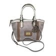Unisex Guess - Käekott, suurus Midi - Heleroosa ()