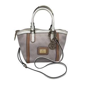 Unisex Guess - Käekott, suurus Midi - Heleroosa (1)