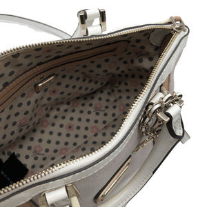 Unisex Guess - Käekott, suurus Midi - Heleroosa (2)