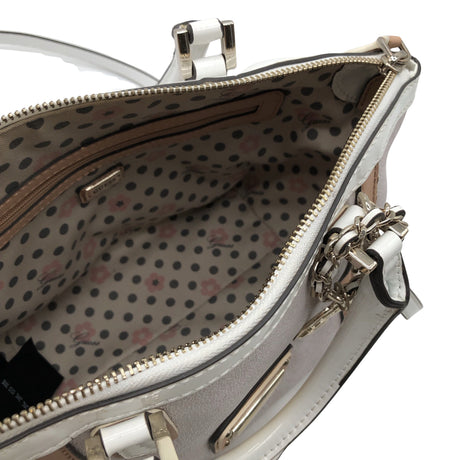 Unisex Guess - Käekott, suurus Midi - Heleroosa (2)