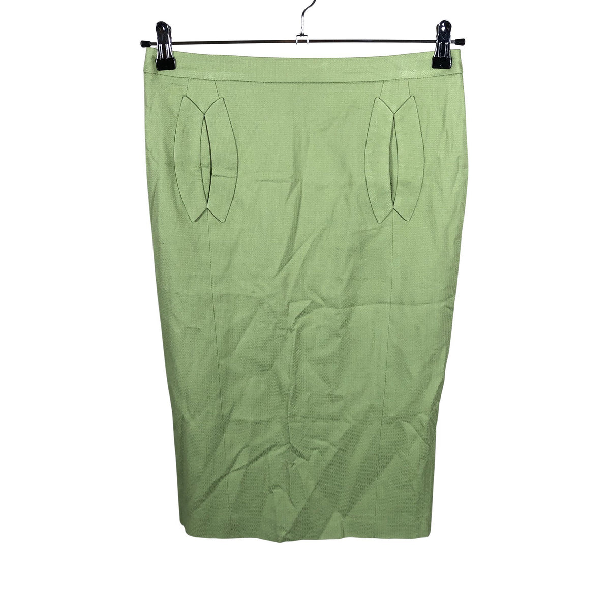 Unisex Escada - Mitteveniv seelik, suurus 36 - Roheline (1)