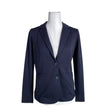 Unisex Gerry Weber - Dressikangast jakk, suurus 36 - Sinine ()