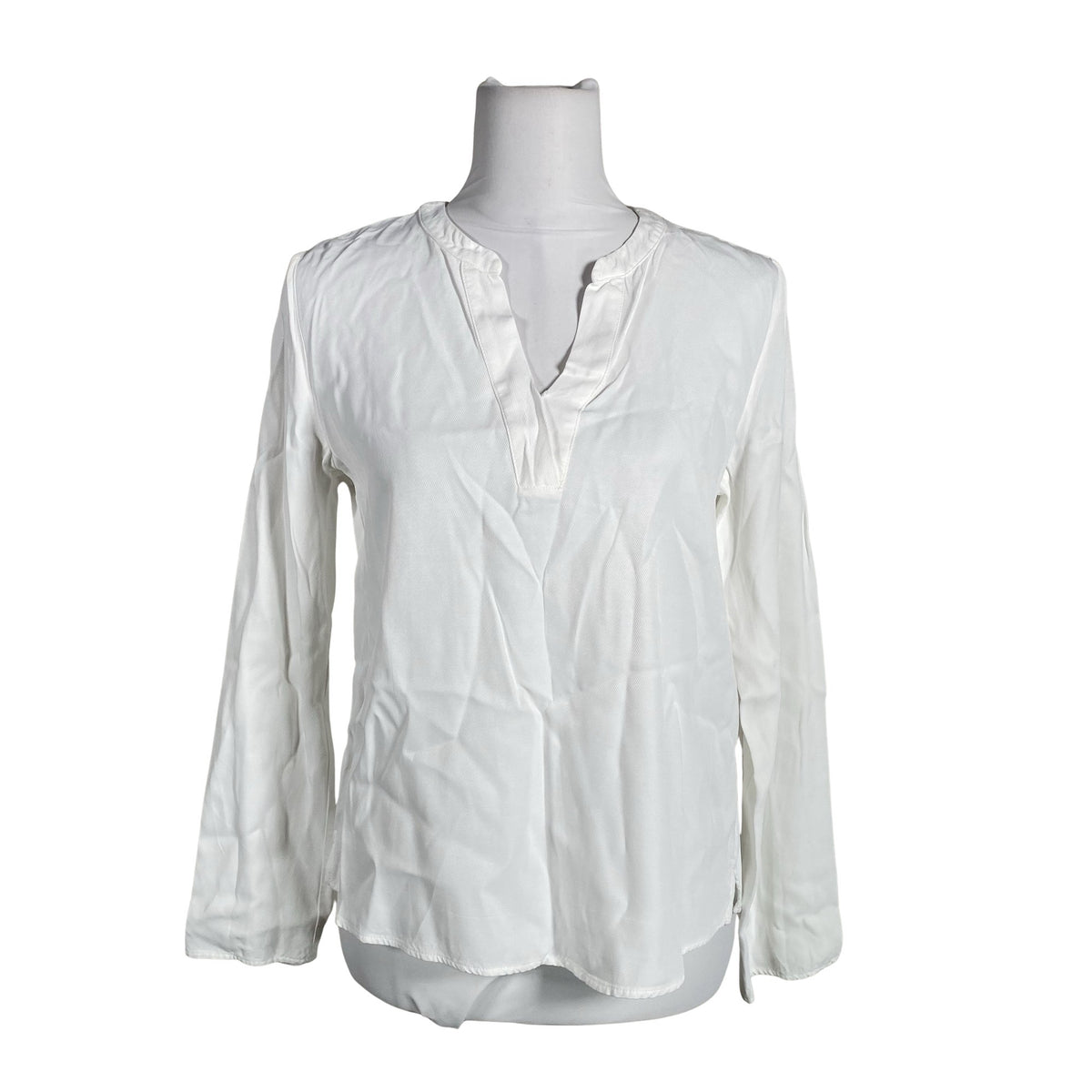 Unisex Gerry Weber - Pluus, suurus 34 - Valge (1)