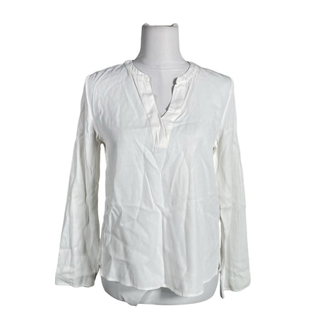 Unisex Gerry Weber - Pluus, suurus 34 - Valge ()