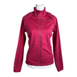 Unisex Nakamura - Softshell jope, suurus 36 - Roosa ()