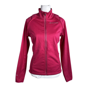 Unisex Nakamura - Softshell jope, suurus 36 - Roosa (1)
