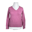 Unisex Gant - Kampsun, suurus 42 - Heleroosa ()
