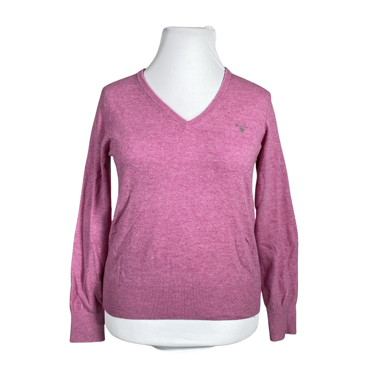 Unisex Gant - Kampsun, suurus 42 - Heleroosa (1)