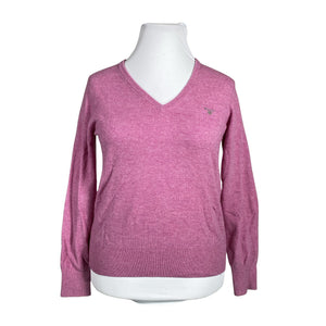 Unisex Gant - Kampsun, suurus 42 - Heleroosa (1)