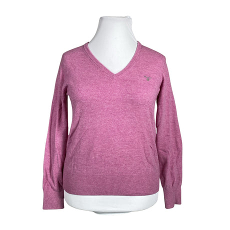 Unisex Gant - Kampsun, suurus 42 - Heleroosa ()