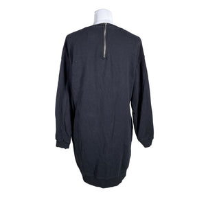Unisex Superdry - Dressikangast tuunika, suurus 38 - Must (2)