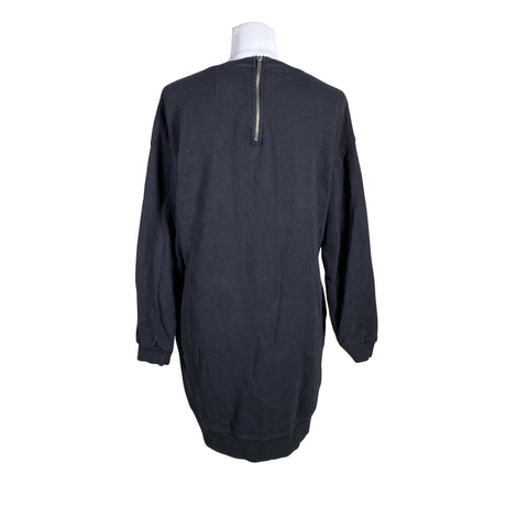 Unisex Superdry - Dressikangast tuunika, suurus 38 - Must (2)
