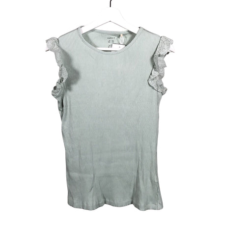 Unisex Name It - T-särk, suurus 158 - 164 - Roheline ()