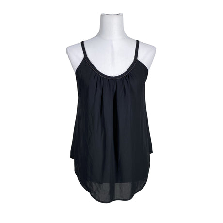 Unisex Esprit - Topp, suurus 40 - Must ()