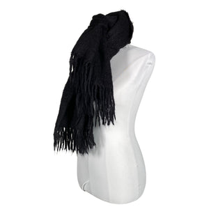 Unisex Balmuir - Sall, suurus Ei kokoa - Must (3)