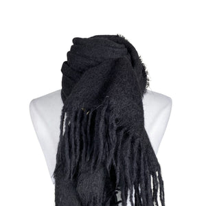 Unisex Balmuir - Sall, suurus Ei kokoa - Must (2)