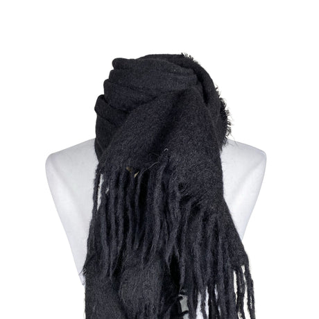Unisex Balmuir - Sall, suurus Ei kokoa - Must (2)