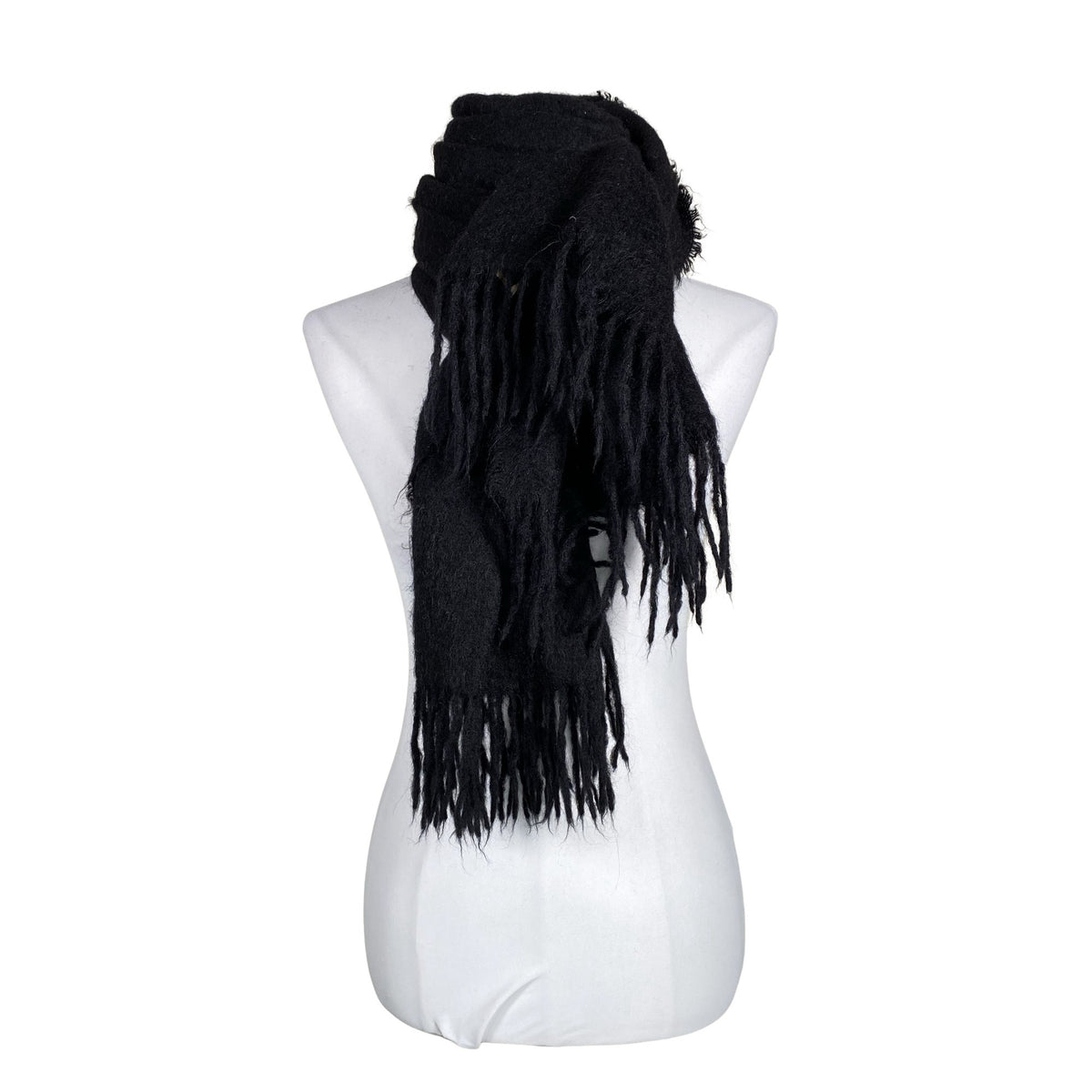 Unisex Balmuir - Sall, suurus Ei kokoa - Must (1)