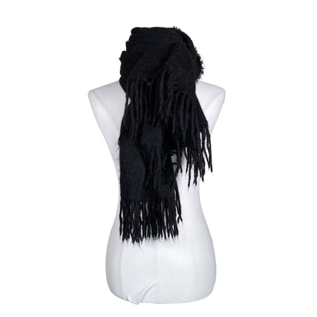 Unisex Balmuir - Sall, suurus Ei kokoa - Must ()