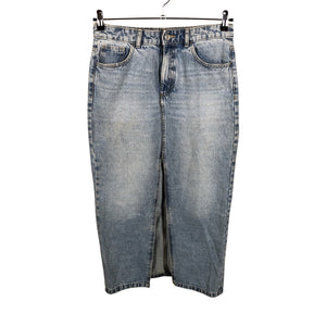 Unisex Lindex - Teksaseelik, suurus 38 - Helesinine (1)