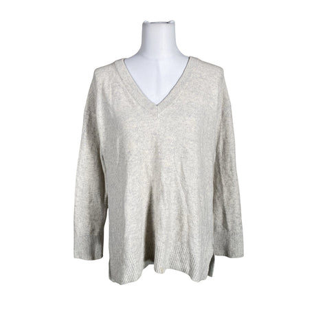 Unisex White Label - Kampsun, suurus 38 - Hall ()