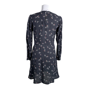 Unisex Armedangels - Mitteveniv kleit, suurus 36 - Must (2)