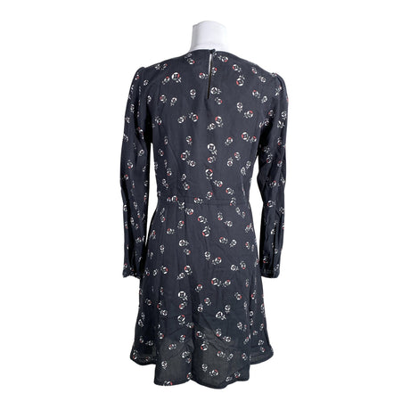 Unisex Armedangels - Mitteveniv kleit, suurus 36 - Must (2)