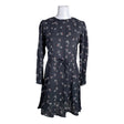 Unisex Armedangels - Mitteveniv kleit, suurus 36 - Must ()