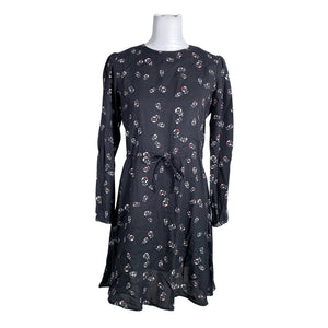 Unisex Armedangels - Mitteveniv kleit, suurus 36 - Must (1)
