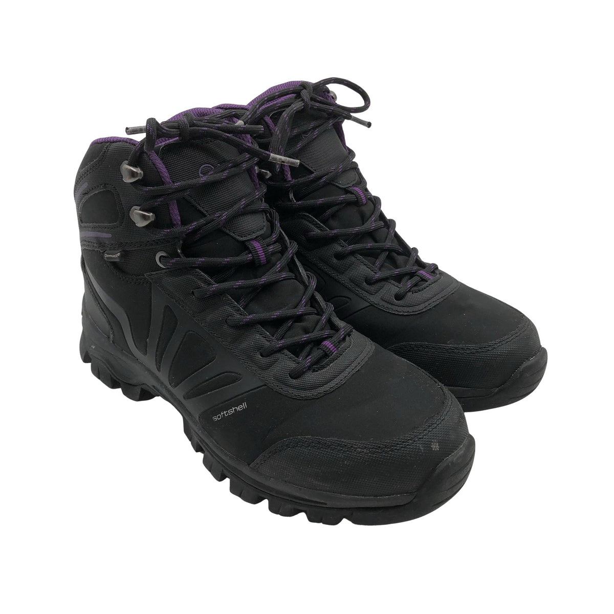 Unisex Halti - Poolsaapad, suurus 40 - Sinine (2)