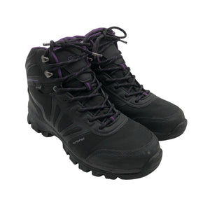Unisex Halti - Poolsaapad, suurus 40 - Sinine (2)