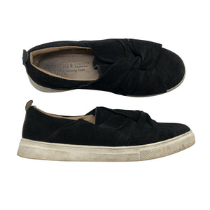 Unisex Skechers - Mokassiinid, suurus 37 - Must (1)