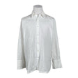 Unisex Jousipaita - Triiksärk, suurus XXL - Valge ()
