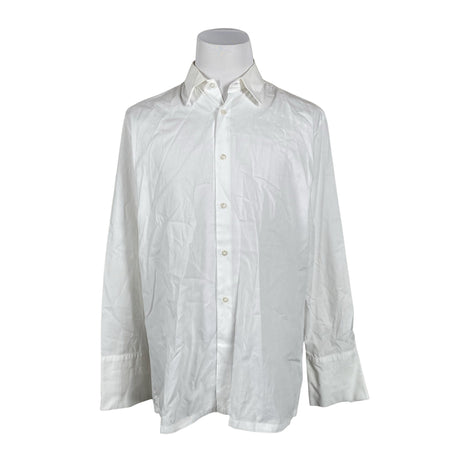 Unisex Jousipaita - Triiksärk, suurus XXL - Valge ()