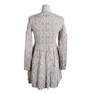 Unisex Ganni - Õhuke kleit, suurus 36 - Valge (3)