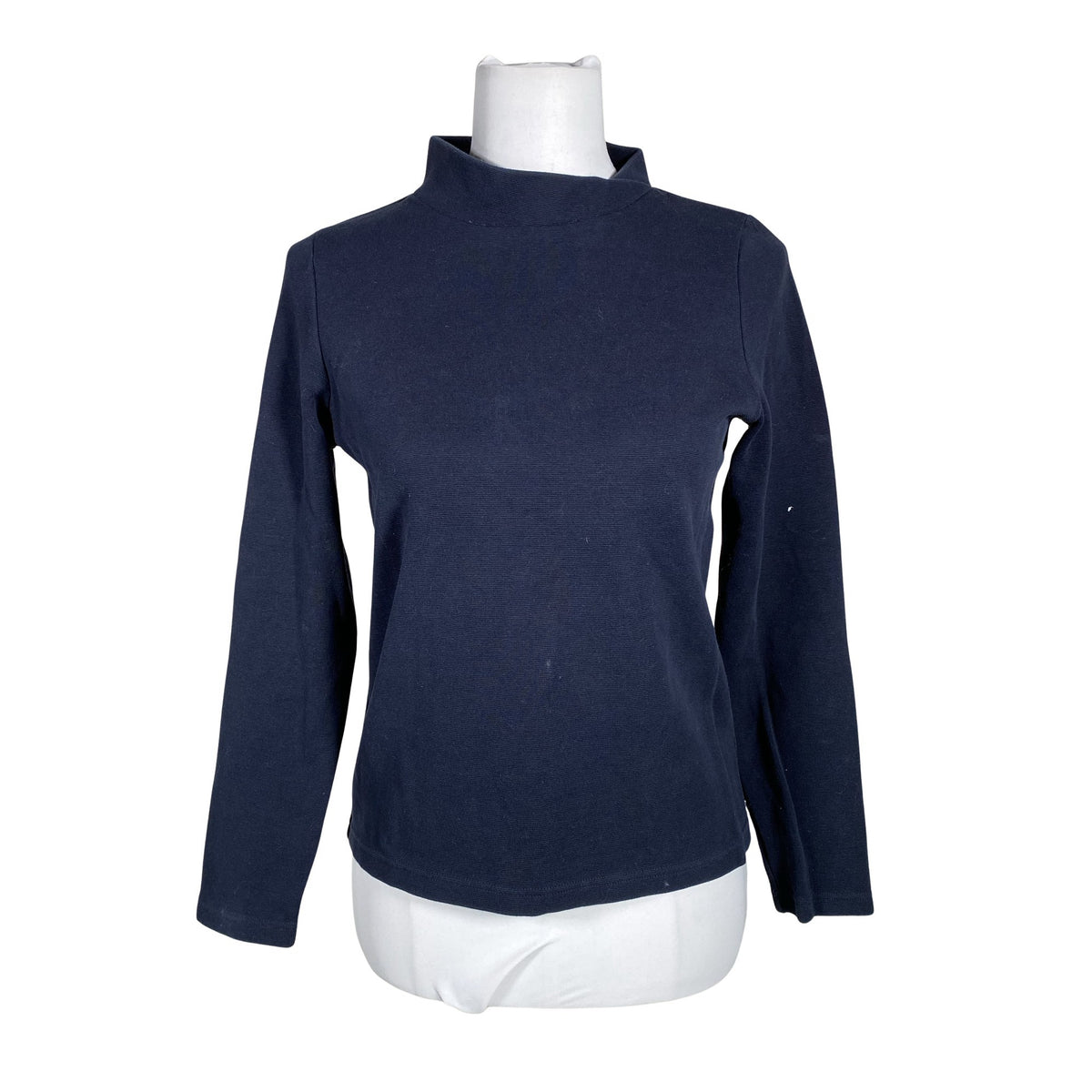 Unisex Uhana Design - Dressikangast pluus, suurus 36 - Sinine (1)
