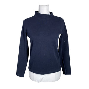Unisex Uhana Design - Dressikangast pluus, suurus 36 - Sinine (1)
